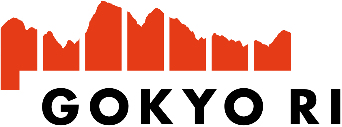 Logo: Prozessqualität mit Gokyo Ri